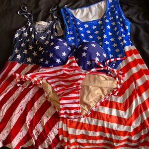 America Bundle